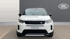 Land Rover Discovery Sport 1.5 P300e Dynamic HSE 5dr Auto [5 Seat] Station Wagon